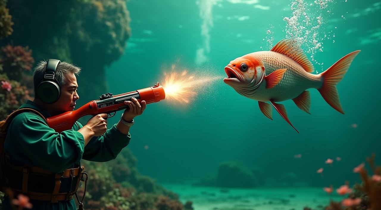Football Betonsite